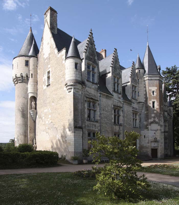 Chateau Montresor